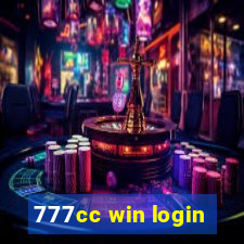 777cc win login